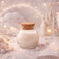🕯️ Bougie parfumée classique - Doux rêve