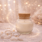 🕯️ Bougie parfumée classique - Attrape-rêve