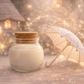 🕯️ Bougie parfumée classique - Averse