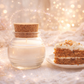🕯️ Bougie parfumée classique - Carrot cake