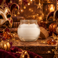 🕯️ Bougie parfumée classique - Duo diabolique