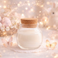 🕯️ Bougie parfumée classique - Ailes de printemps