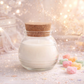 🕯️ Bougie parfumée classique - Crash bonbon