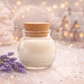 🕯️ Bougie parfumée classique - Lavande