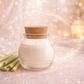 🕯️ Bougie parfumée classique - Ouste