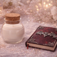 🕯️ Bougie parfumée classique - Journal du vampire