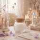 🕯️ Bougie parfumée classique - Violette