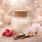 🕯️ Bougie parfumée classique - Secret