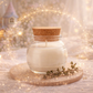 🕯️ Bougie parfumée classique - Patchouli