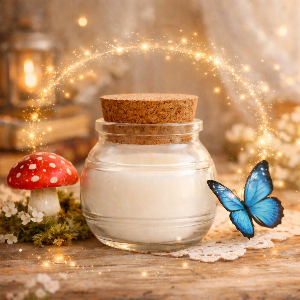 🕯️ Bougie parfumée classique - Absolem