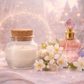 🕯️ Bougie parfumée classique - La belle vie