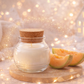🕯️ Bougie parfumée classique - Melon