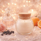 🕯️ Bougie parfumée classique - Madame Coco