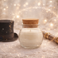 🕯️ Bougie parfumée classique - Le comte