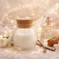 🕯️ Bougie parfumée classique - Mon chemin