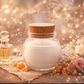 🕯️ Bougie parfumée classique - Hypnotique