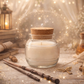 🕯️ Bougie parfumée classique - Magie