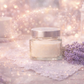 🕯️ Bougie parfumée classique - Lavande
