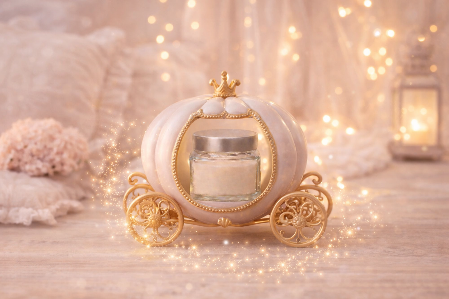🕯️ Bougie parfumée classique - C'est ça l'amour