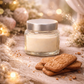🕯️ Bougie parfumée classique - Speculoos