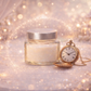 🕯️ Bougie parfumée classique - Tic Tac