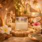 🕯️ Bougie parfumée classique - Tahiti