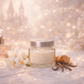 🕯️ Bougie parfumée classique - Mon chemin