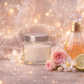 🕯️ Bougie parfumée classique - J'adore