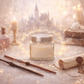 🕯️ Bougie parfumée classique - Magie