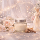 🕯️ Bougie parfumée classique - Déesse