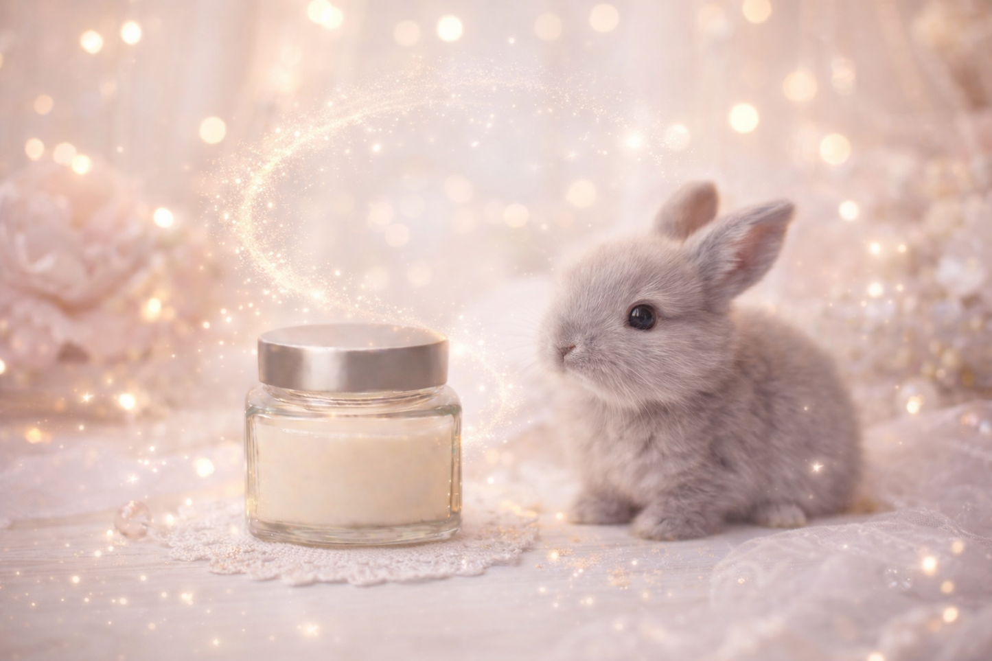 🕯️ Bougie parfumée classique - Nap-Nap