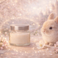 🕯️ Bougie parfumée classique - Réveil du printemps