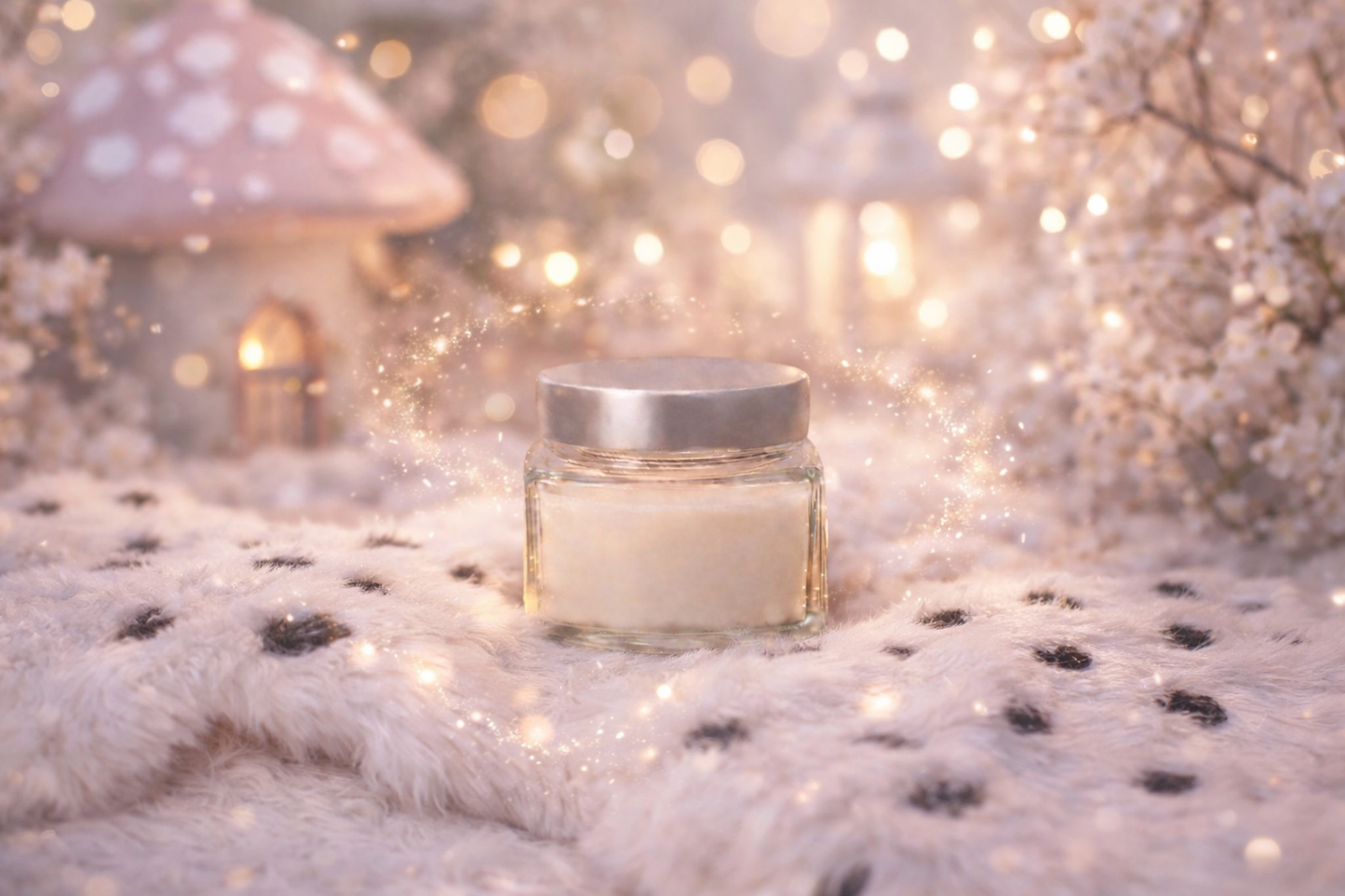 🕯️ Bougie parfumée classique - Vengeresse