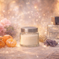 🕯️ Bougie parfumée classique - Sauvage