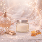 🕯️ Bougie parfumée classique - Hypnotique