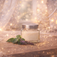 🕯️ Bougie parfumée classique - Patchouli