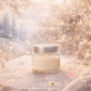 🕯️ Bougie parfumée classique - On chasse l'hiver