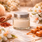 🕯️ Bougie parfumée classique - Velours intime