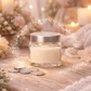🕯️ Bougie parfumée classique - Ebenezer