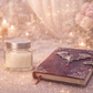🕯️ Bougie parfumée classique - Journal du vampire