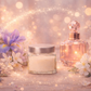 🕯️ Bougie parfumée classique - La belle vie
