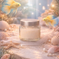 🕯️ Bougie parfumée classique - Polochon
