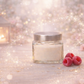 🕯️ Bougie parfumée classique - Framboise