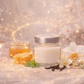 🕯️ Bougie parfumée classique - Scandale