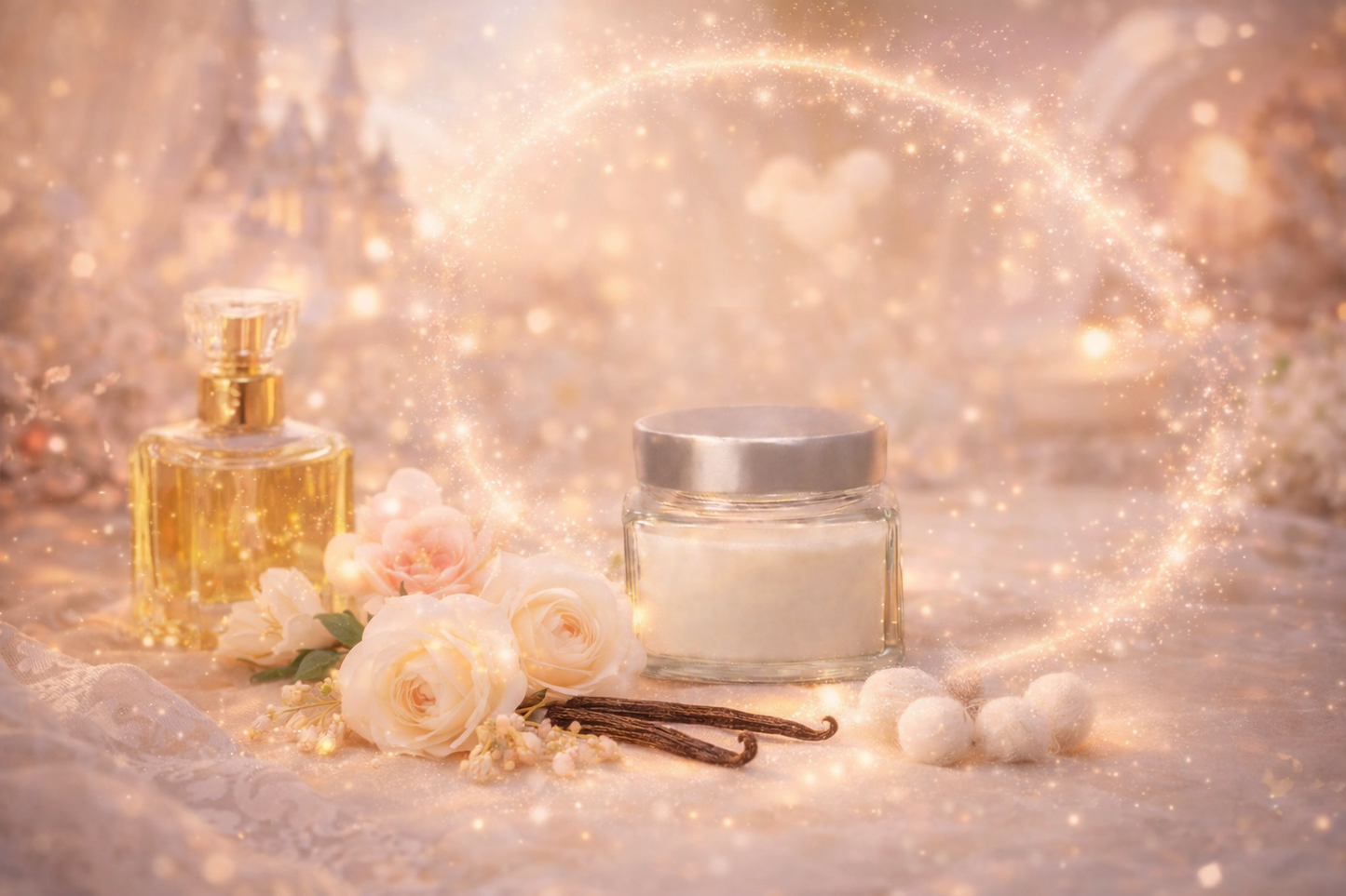 🕯️ Bougie parfumée classique - L'unique