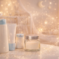 🕯️ Bougie parfumée classique - Musty