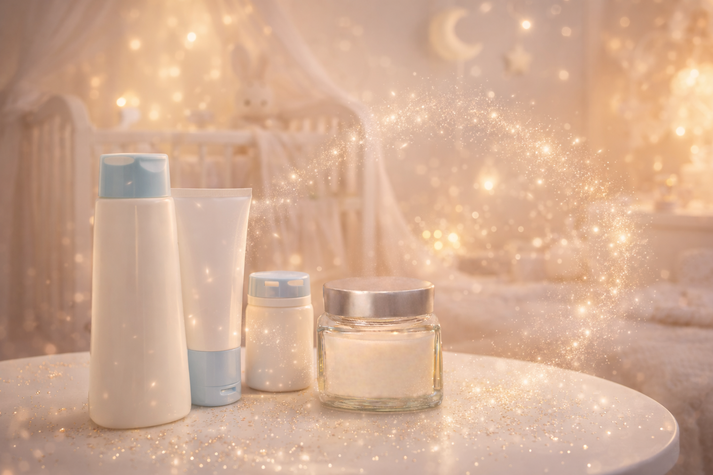 🕯️ Bougie parfumée classique - Musty