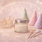 🕯️ Bougie parfumée classique - Fée marraine