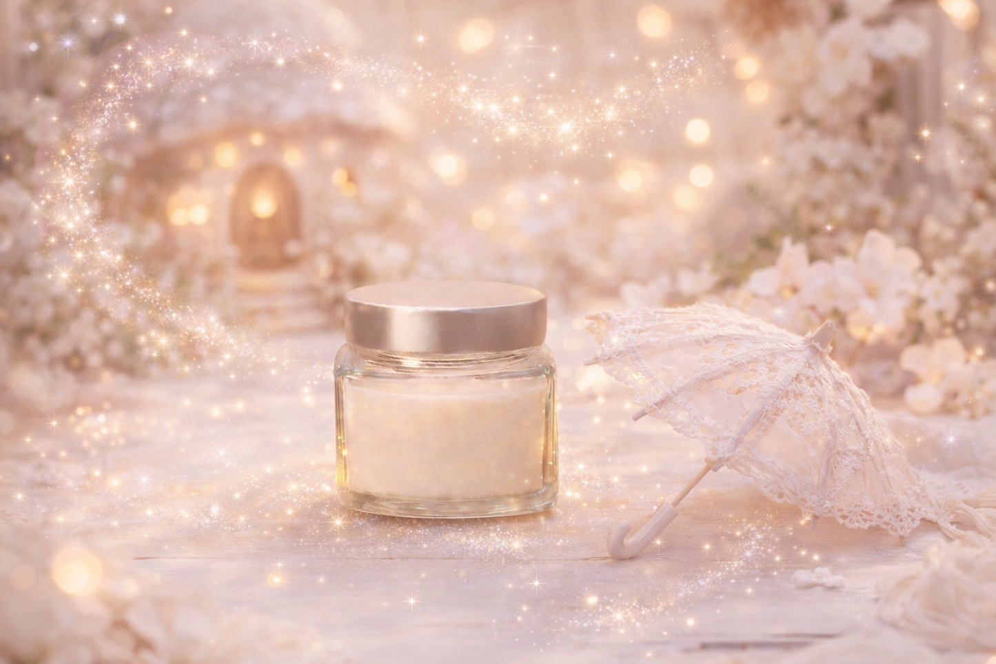 🕯️ Bougie parfumée classique - Averse