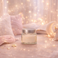 🕯️ Bougie parfumée classique - Doux rêve